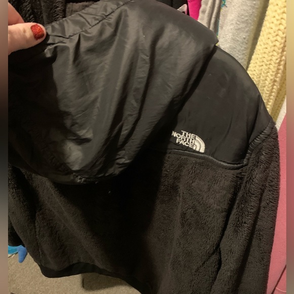 The North Face women’s size XL coat - Picture 4 of 6